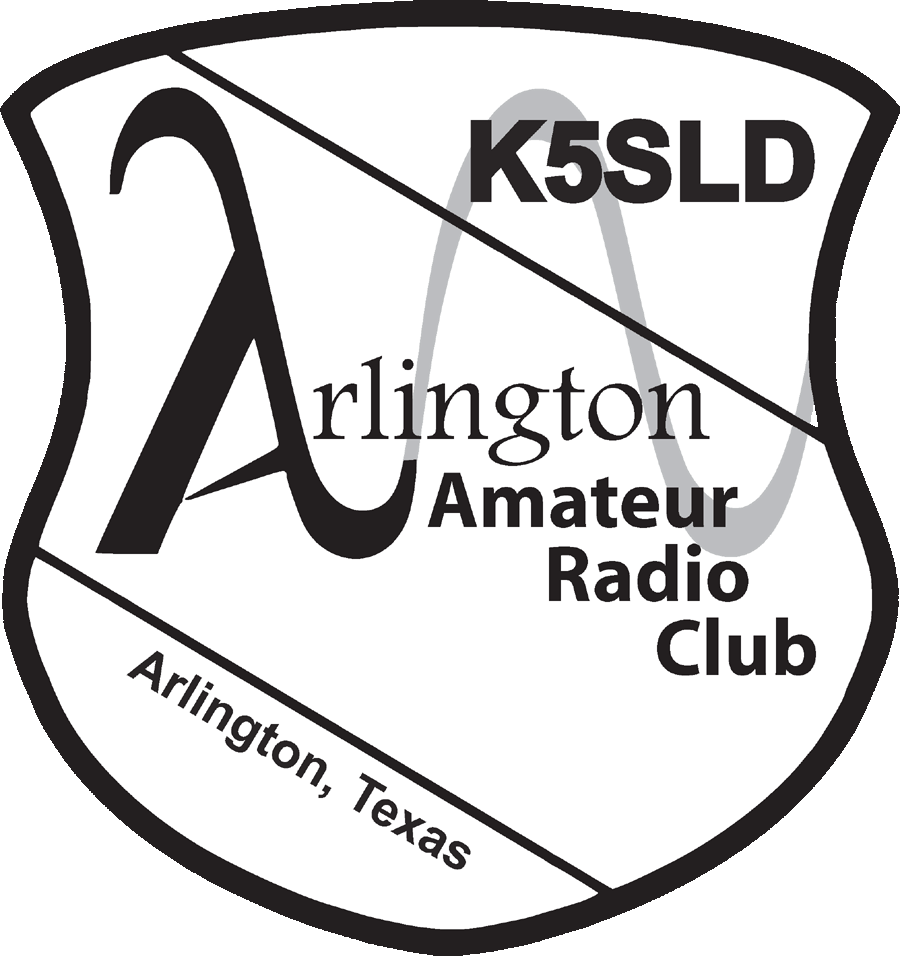 Website of the Arlington Amateur Radio Club